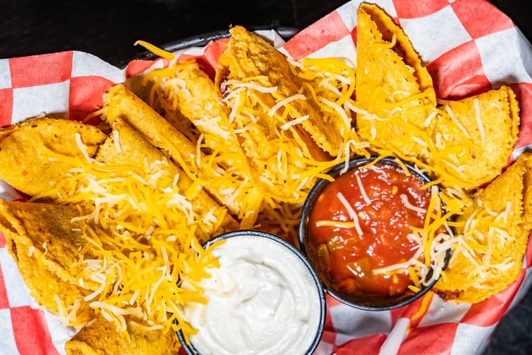 Deli Sandwiches: Classic American Favorites