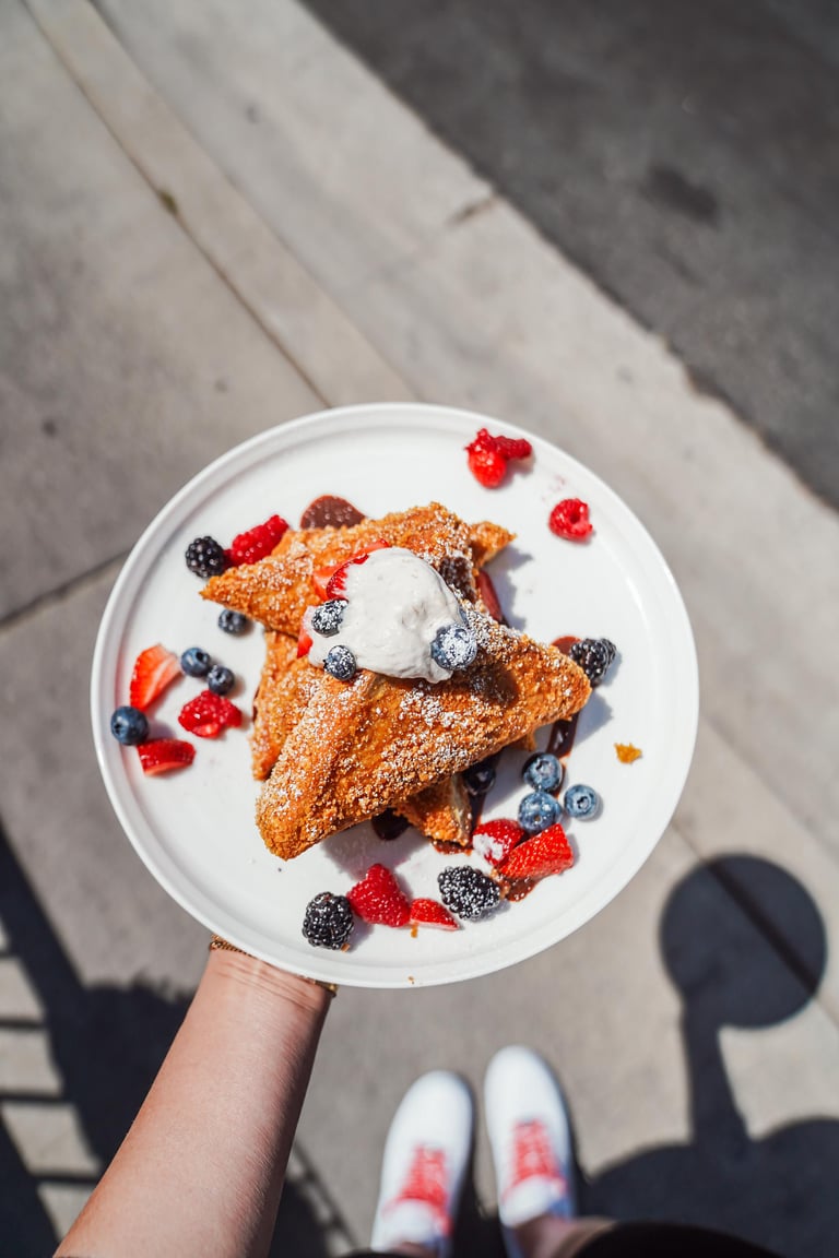 Delicious Hummus Options for Mediterranean Food Lovers