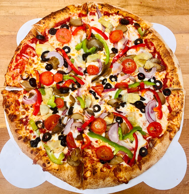 Delicious Sub Sandwiches: A Must-Try!