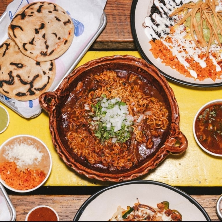 Birria: A Flavorful Mexican Delight