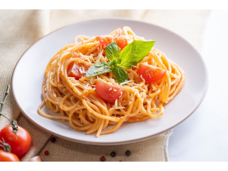 Delicious Pasta Dishes to Savor