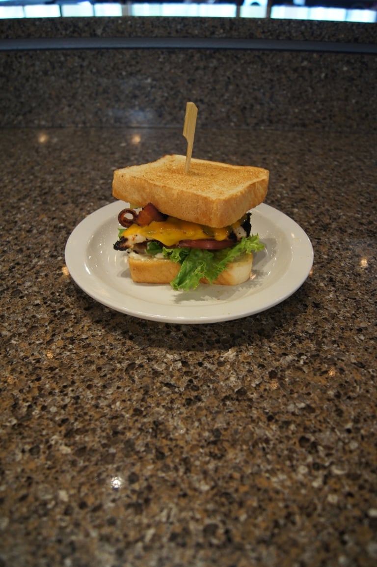 Sweet Endings: Indulge in Delicious Desserts