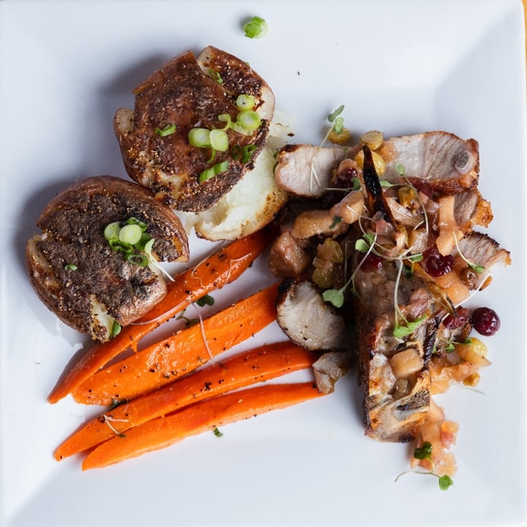 Sausage Specialties: Breakfast and Brunch Favorites