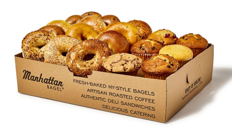 Delicious French Toast and Breakfast Classics