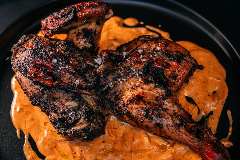 Waffles: A Brunch Favorite