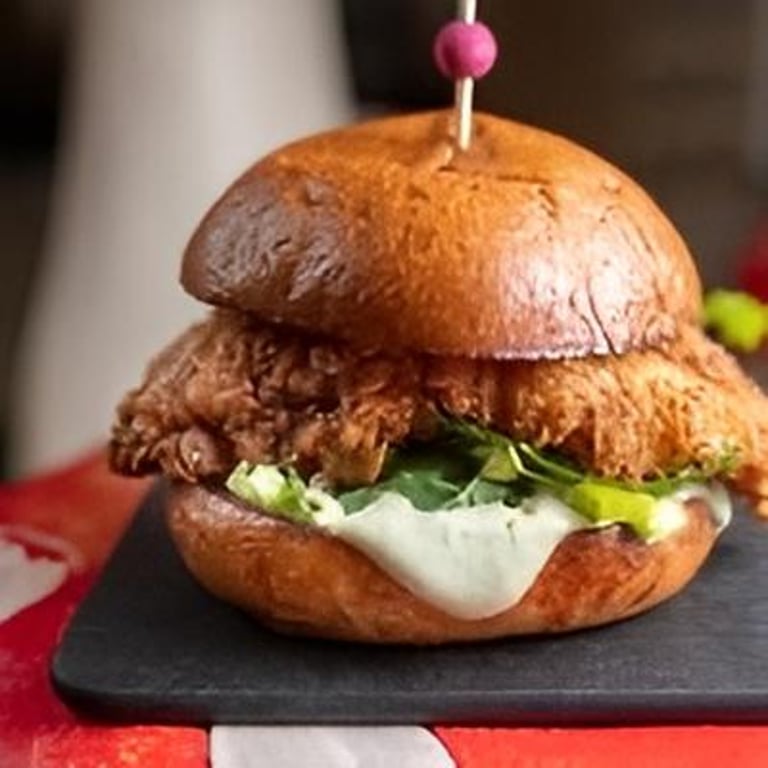 Decadent Cheesecake Delights