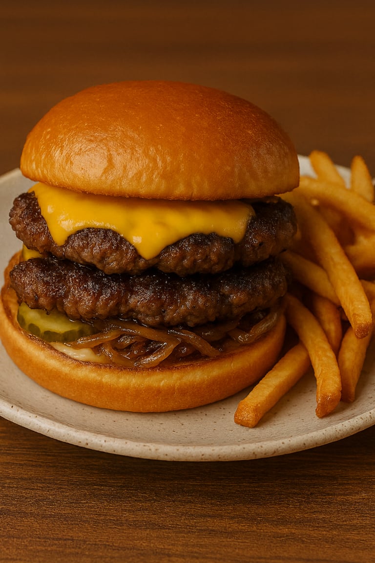 Delicious Sandwiches: A Local Favorite