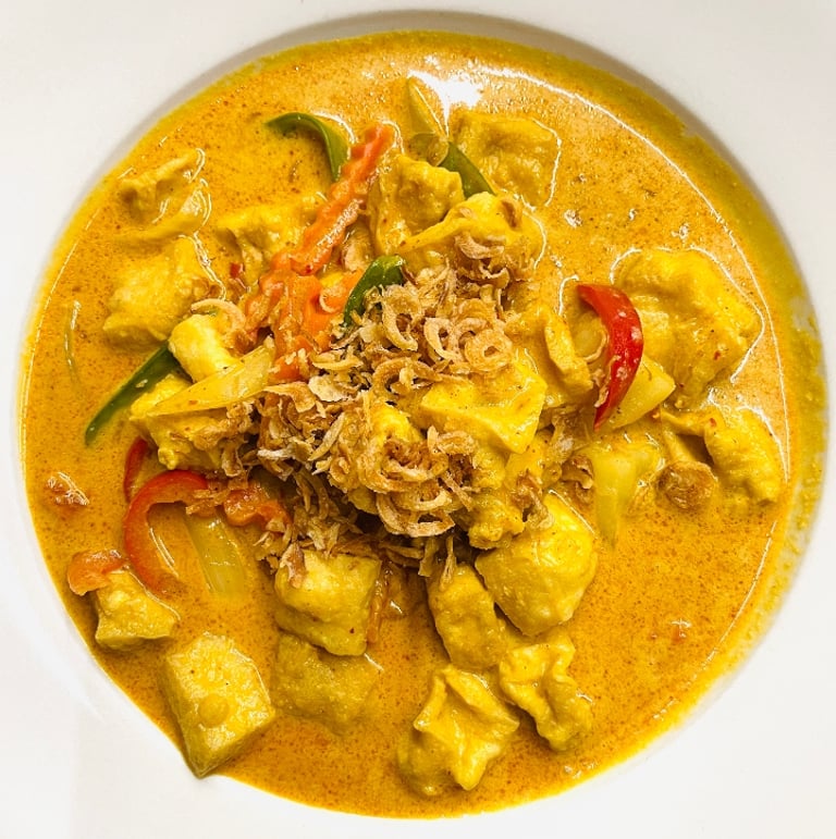 Thai Takeout and Asian Fusion Favorites To-Go