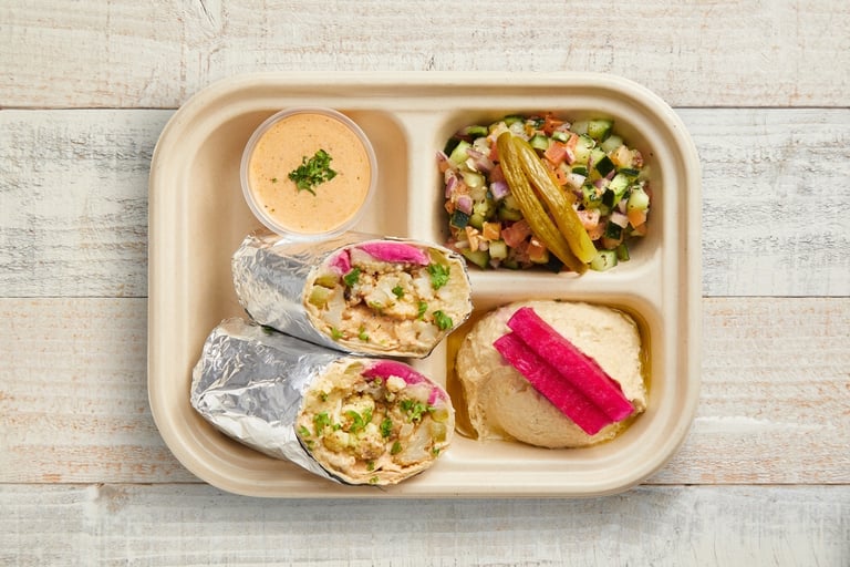 Delicious Omelette Options for Brunch