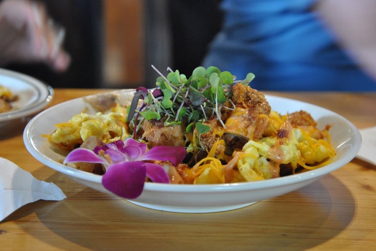 Southern Brunch: Indulge in Delicious French Toast