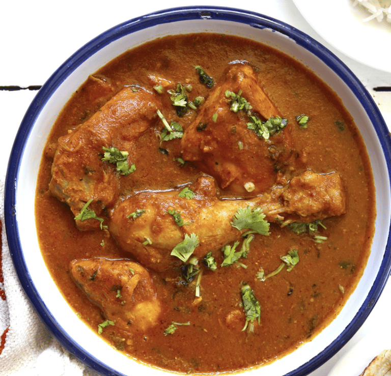 Delicious Curry Creations: A Flavorful Journey