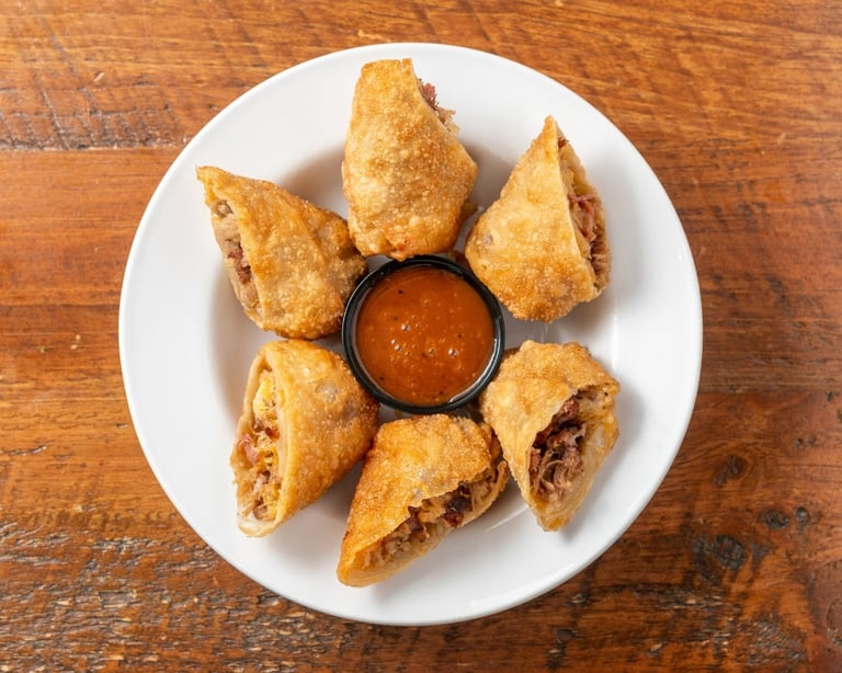 Delicious Vegetarian Options for Every Palate