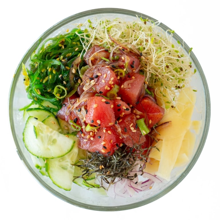 Delicious Tofu Creations for Asian-Fusion Cuisine