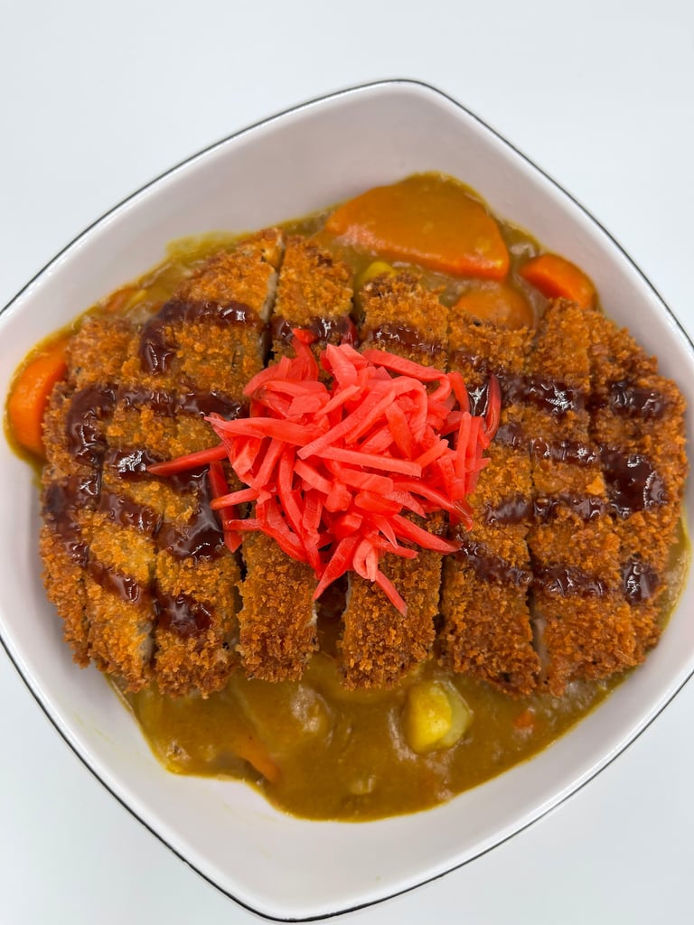 Takeout Delights: Vietnamese and Asian Fusion Cuisine