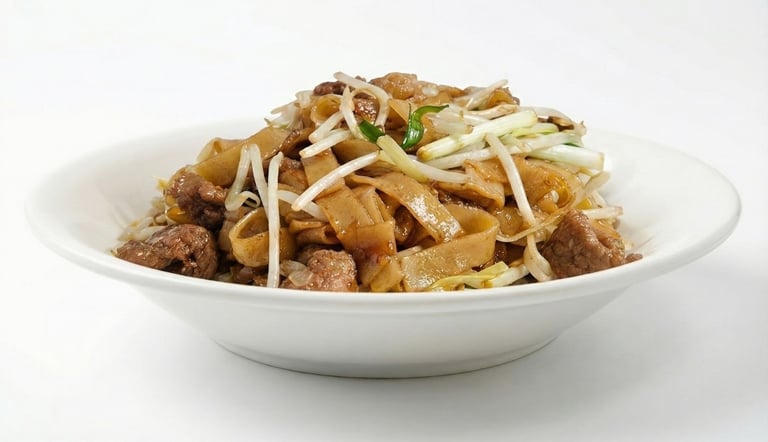 Fluffy Pancakes: A Brunch Favorite