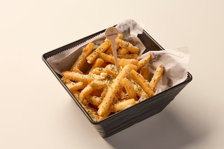 Baked Ziti: A Comfort-Food Classic