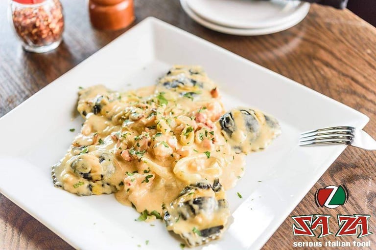 Delicious Sandwiches: Italian and New York Style