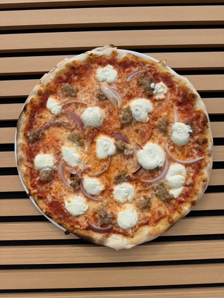 Delicious Dinner Options at Our Italian Restaurant