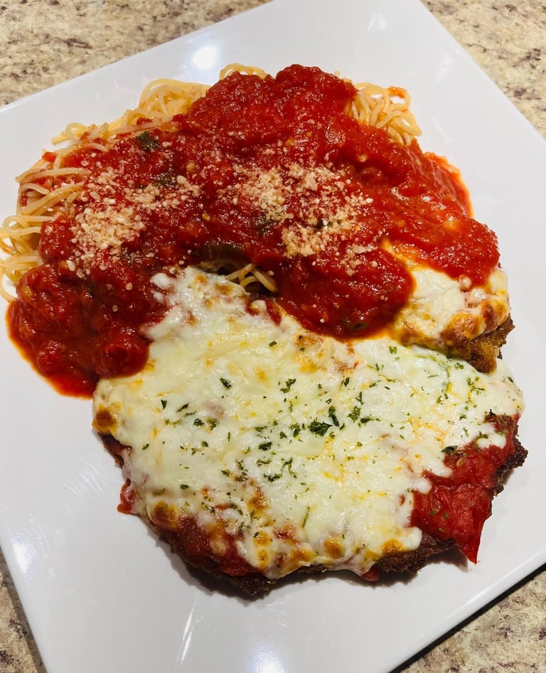 Baked Ziti: A Delicious Italian Pasta Dish