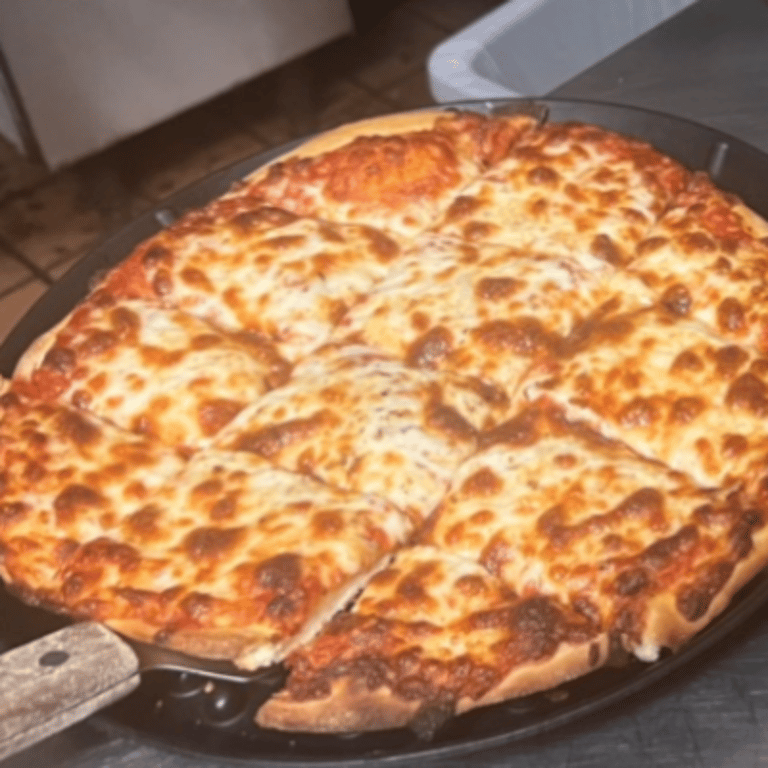 Garlic Bread: A Must-Try at Our Italian Eatery