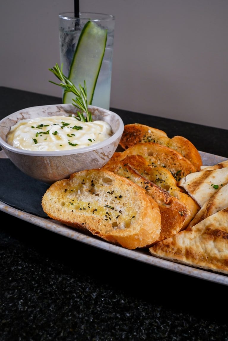 Delicious Panini Selections at Our Italian Eatery