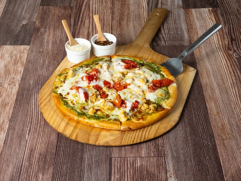 Delicious Dinner Options for Every Palate