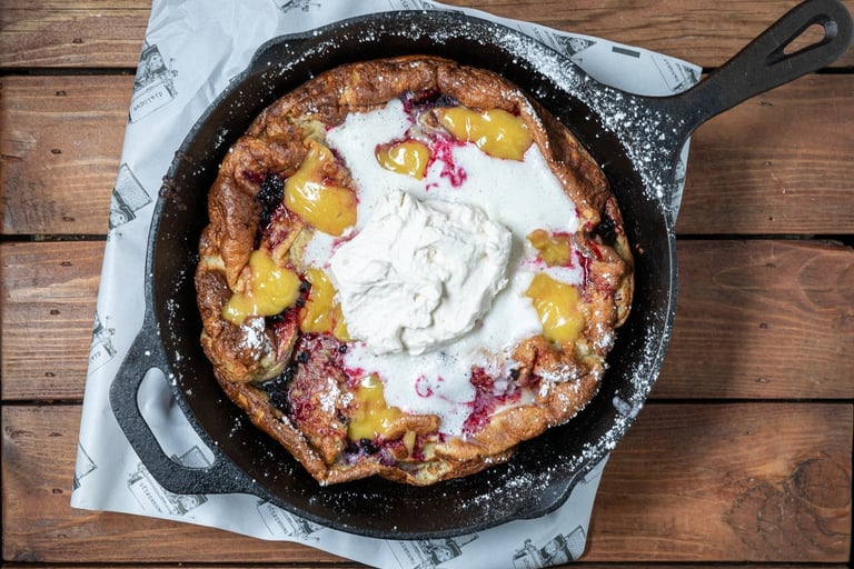 Delicious Reuben Sandwiches and More