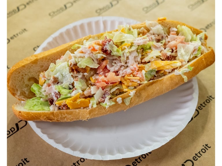 Takeout Options for Delicious Sandwiches and Pizza