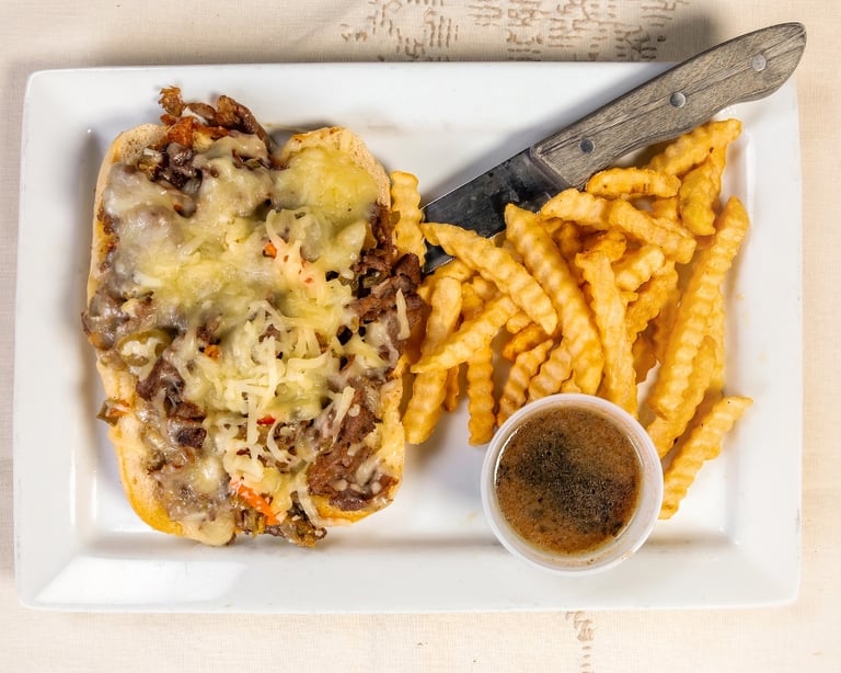 Delicious Sliders: Perfect for Game Day