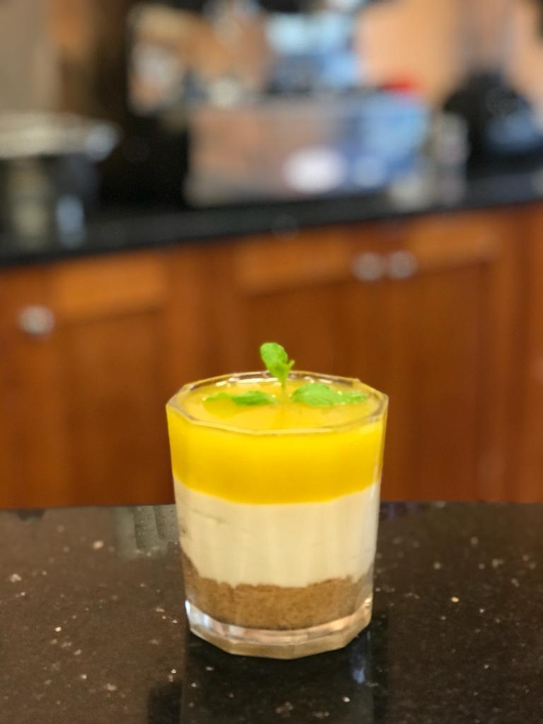 Decadent Cheesecake Delights