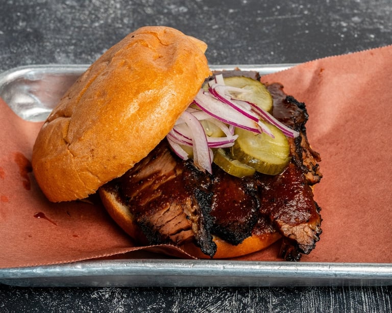 Delicious Potato Salad: A Southern BBQ Staple