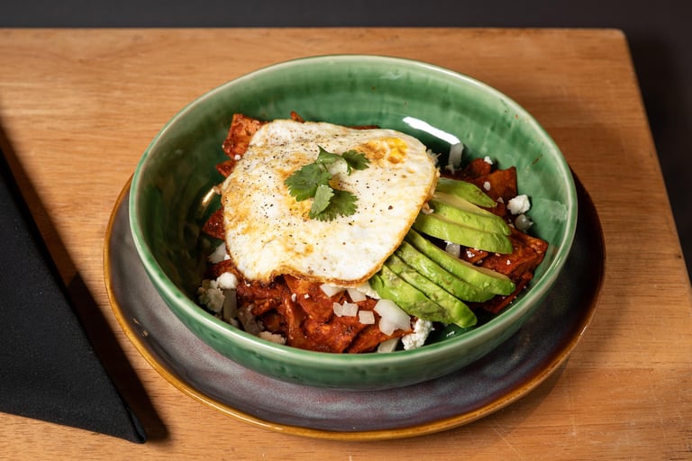 Classic Caesar Salad and More