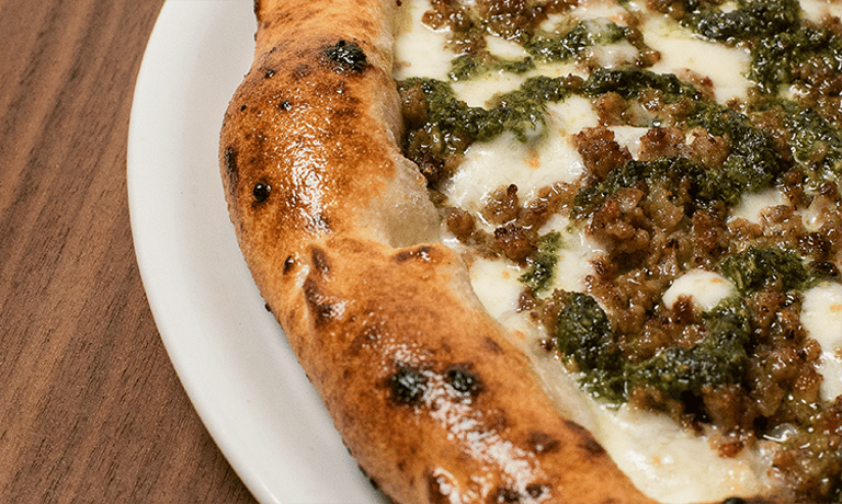 Delicious Cheese Bread: A Must-Try at Our Italian Restaurant