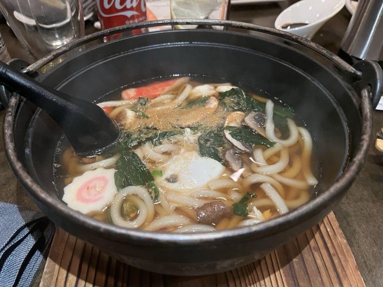 Mochi Delights: Japanese Treats and More