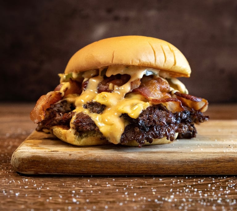 Delicious Veggie Burger Options for Everyone