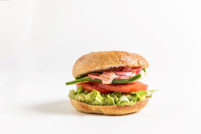 Delicious Asiago Bagels and More