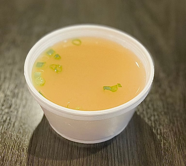 Delicious Soup Selections for Every Palate