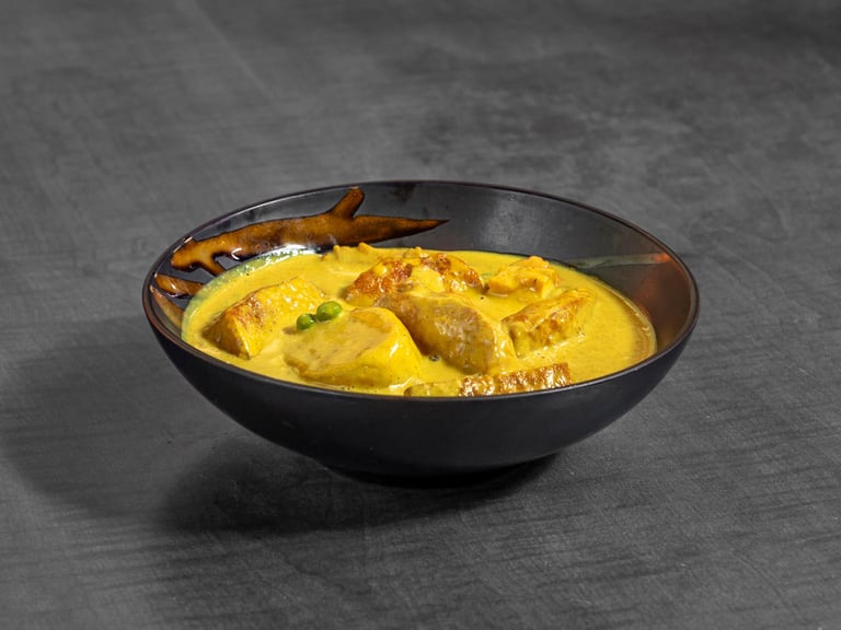 Crab Delights: Thai and Asian Fusion Favorites