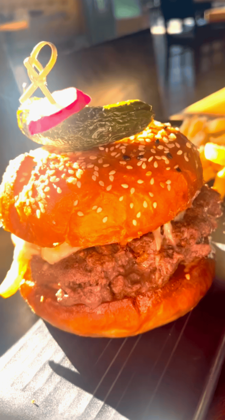 Tasty Tortas: Mexican Sandwich Delights