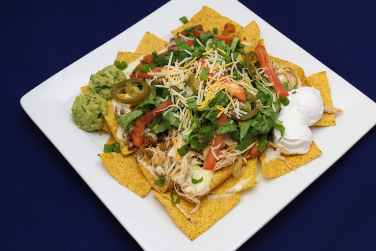 Delicious Enchiladas: A Mexican Favorite