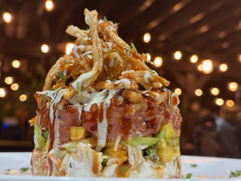 Delicious Cuban Sandwiches and More