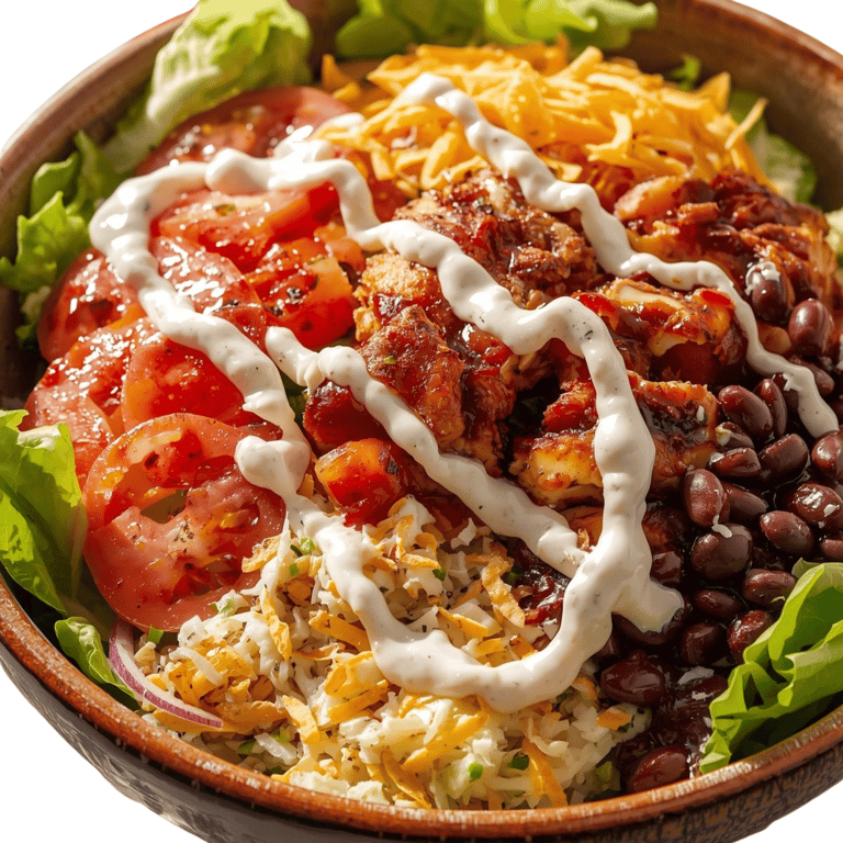 Smoky BBQ Delights: Halal, Latin-American, and More