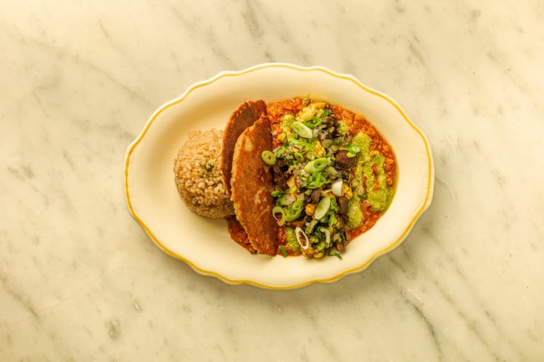 Delicious Breakfast Tacos to Start Your Day