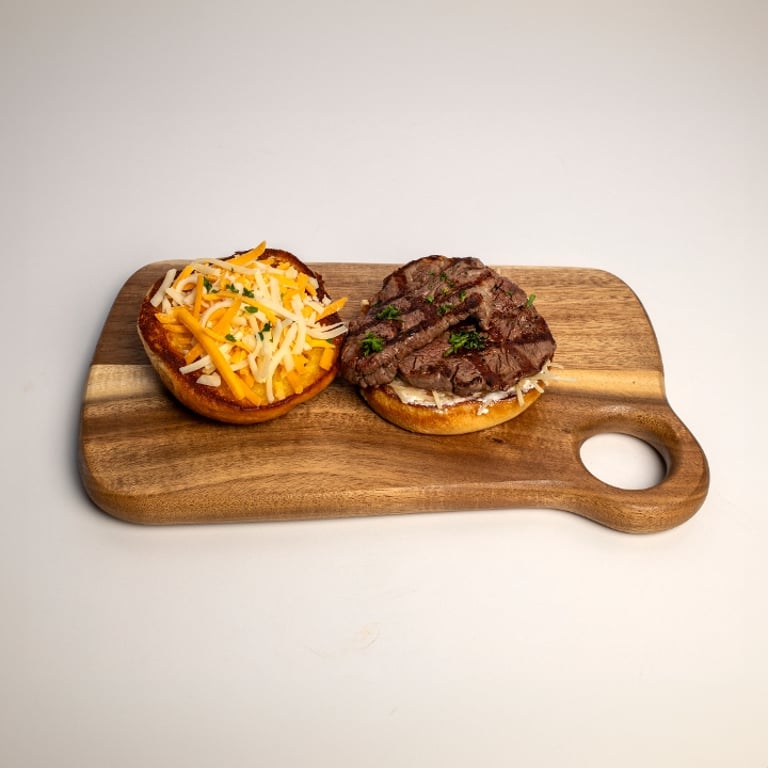 Loaded Nachos: A Crowd-Pleasing Favorite