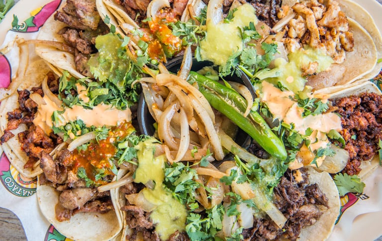 Delicious Breakfast Burrito Options to Try