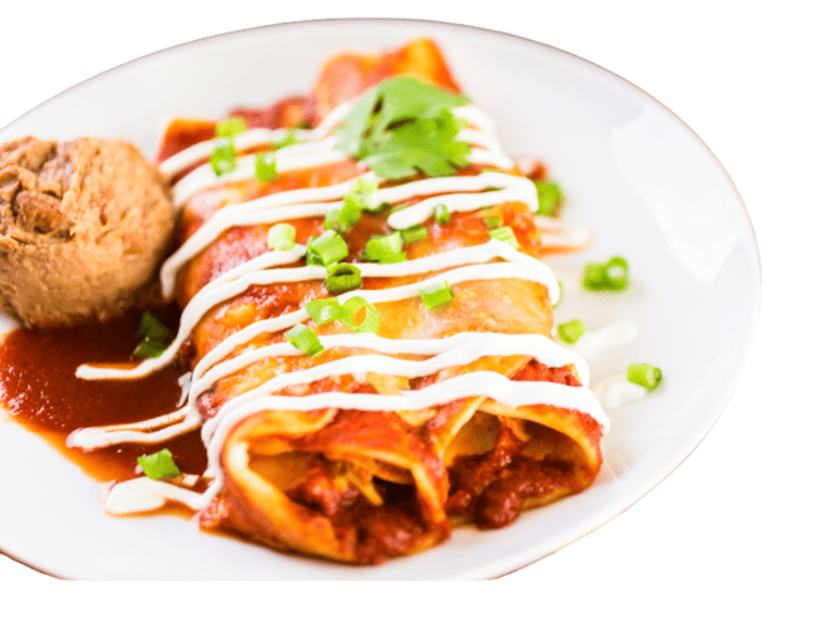 Delicious Enchiladas: A Mexican Favorite