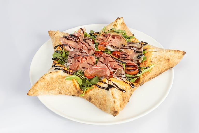 Delicious Pizza Options at Our Italian Restaurant