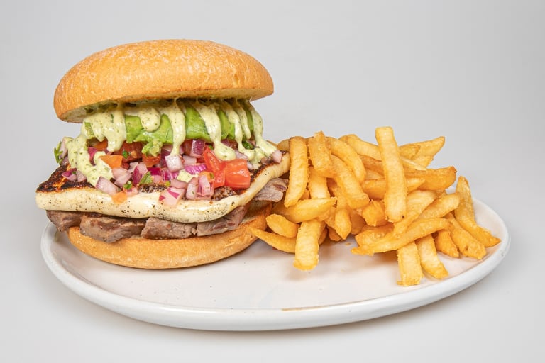 Delicious Empanadas: A Latin-American Favorite