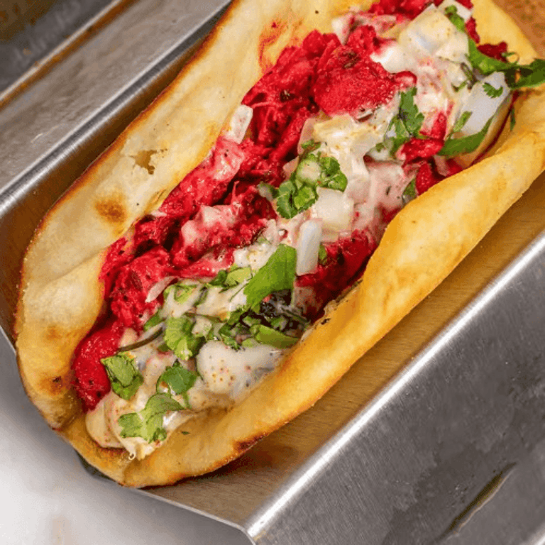 Delicious Fries to Savor