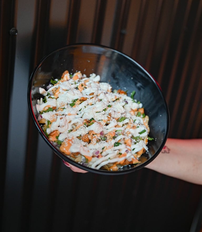 Fast Delivery for Authentic Mexican Tacos and Burritos